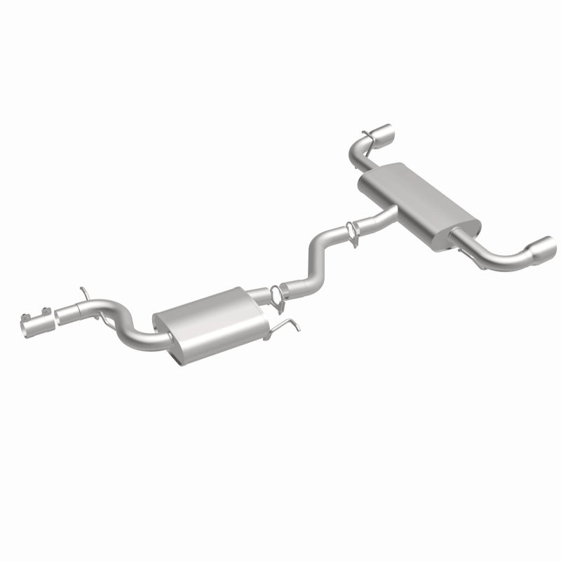 Magnaflow 106-0928 BRExhaust 10-14 fits VW GTI 2.0L Exhaust Kit