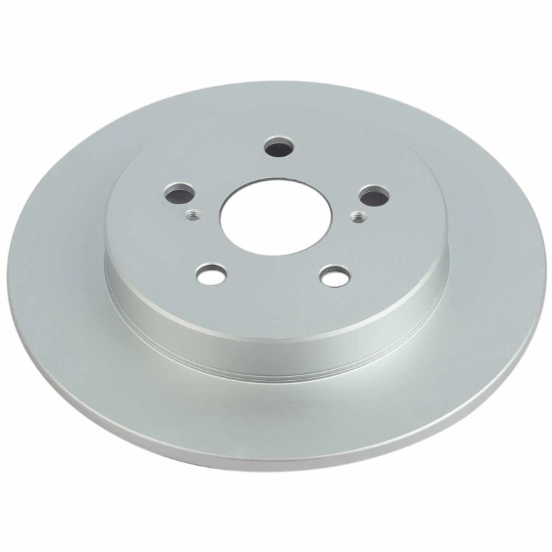PowerStop fits Toyota Corolla Rear Evolution Geo 19-20met Coated Rotor