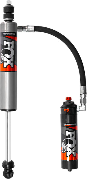 FOX 883-26-116 03-24 fits Toyota 4Runner / 07-14 FJ Cruiser Performance Elite 2.5 Series Shock Rear 2-3in Lift