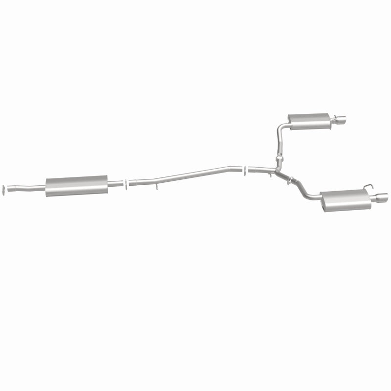 Magnaflow 106-0931 BRE Exhaust Kit 13-19 fits Ford Flex 3.5L