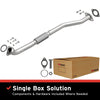 Magnaflow 107-0132 BRE Exhaust 98-00 Altima 2.4L Front Pipe Kit