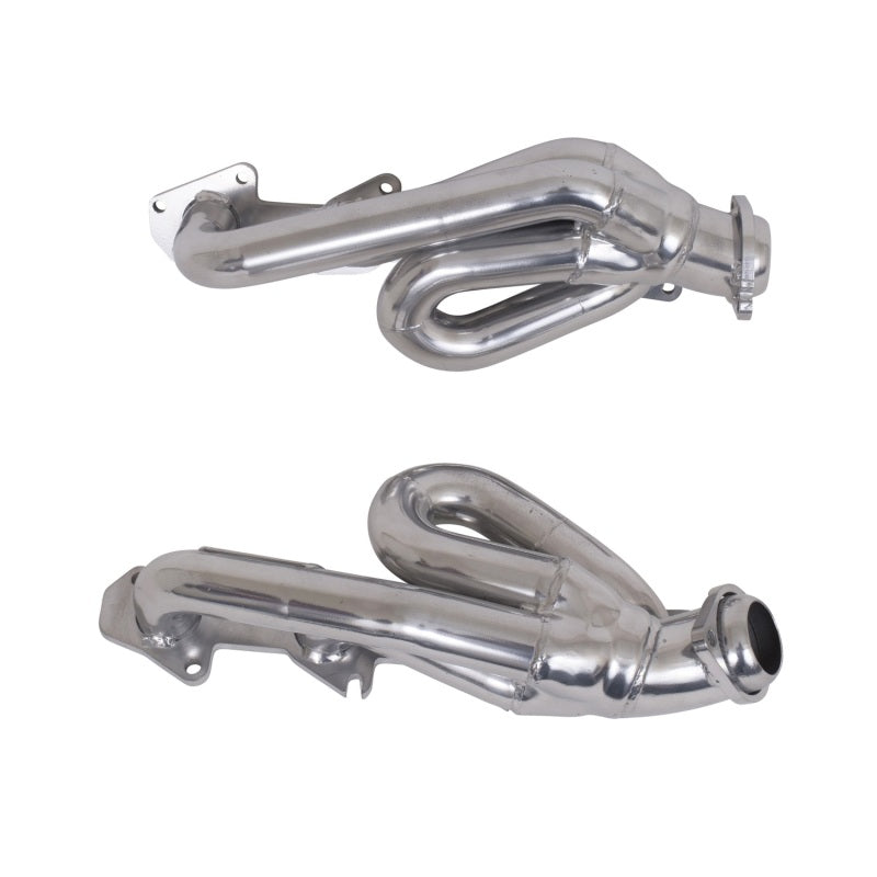 BBK  40090 fits Dodge 04-08 Ram 5.7 Hemi Shorty Tuned Length Exhaust Headers - 1