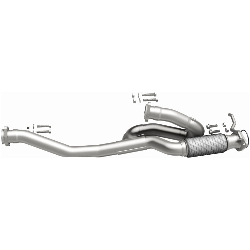 Magnaflow 107-0255 BRE Exhaust 05-07 fits Ford Freestyle 3.0L Front Pipe Kit