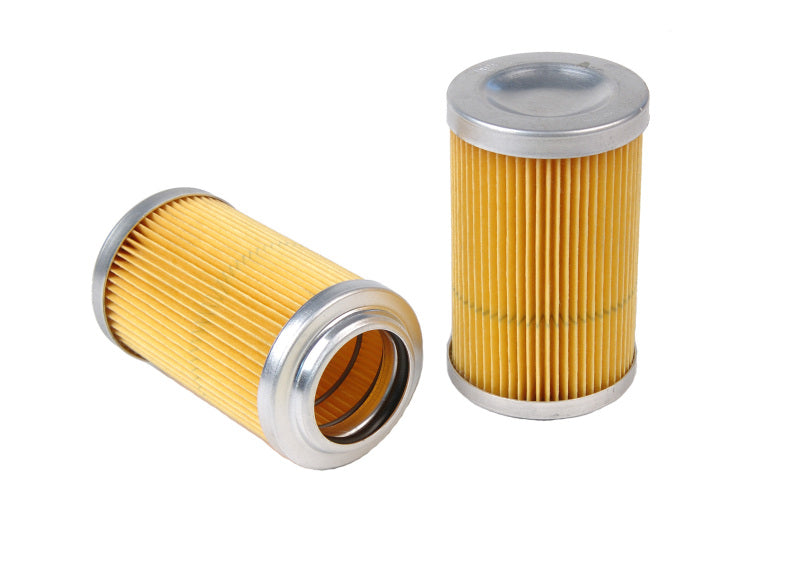 Aeromotive  12608 Replacement 10 Micron Disposable Element (for P/N 12308 Filter