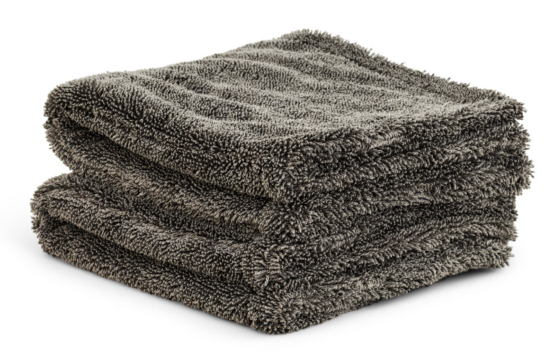 Griots Garage PFM Ultrafast Edgeless Towels - Set of 2