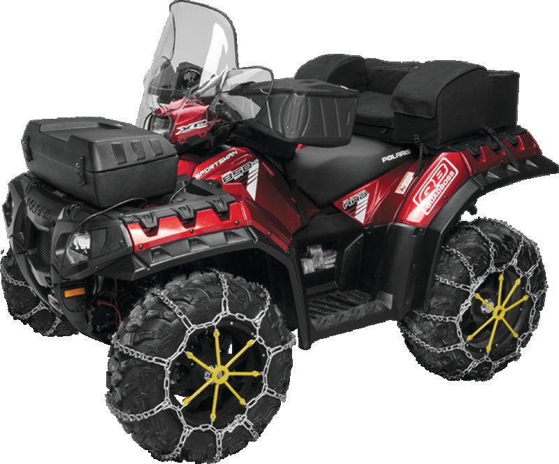QuadBoss 563556 Tire Chain Large
