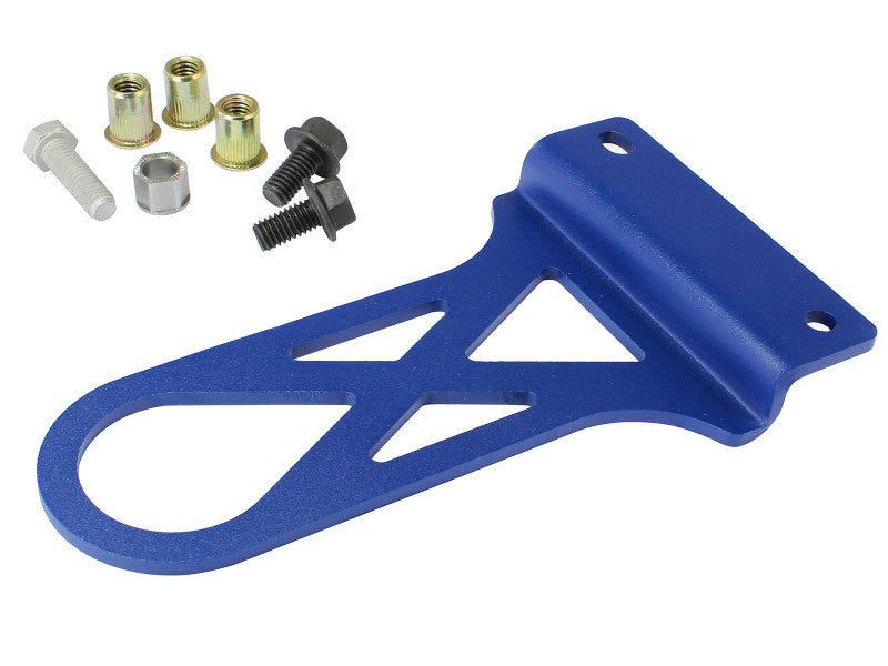 AFE 450-401002-L 97-04 fits Chevrolet Corvette C5 PFADT Series Front Tow Hook