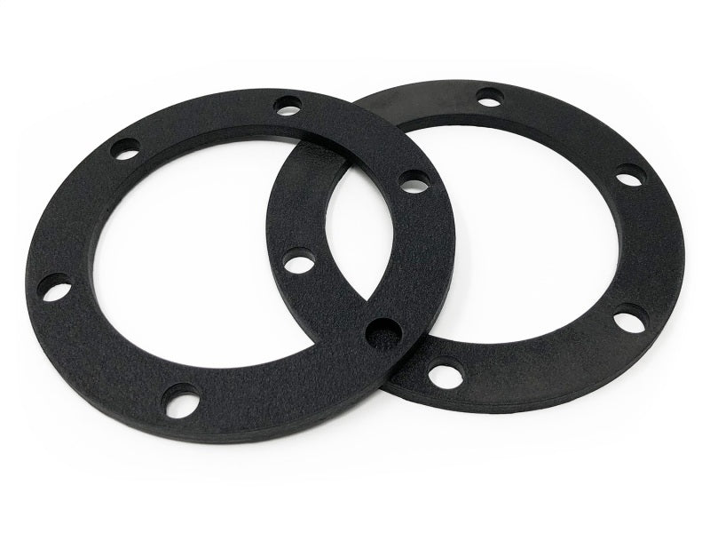 Tuff Country 10802 88-98 fits GMC Truck K1500/K2500 (6 lug) 4wd 1/2in Replacement CV Axle Spacer Kit