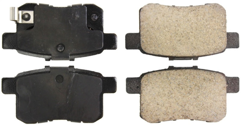 Stoptech 308.1336 Performance Touring Brake Pads