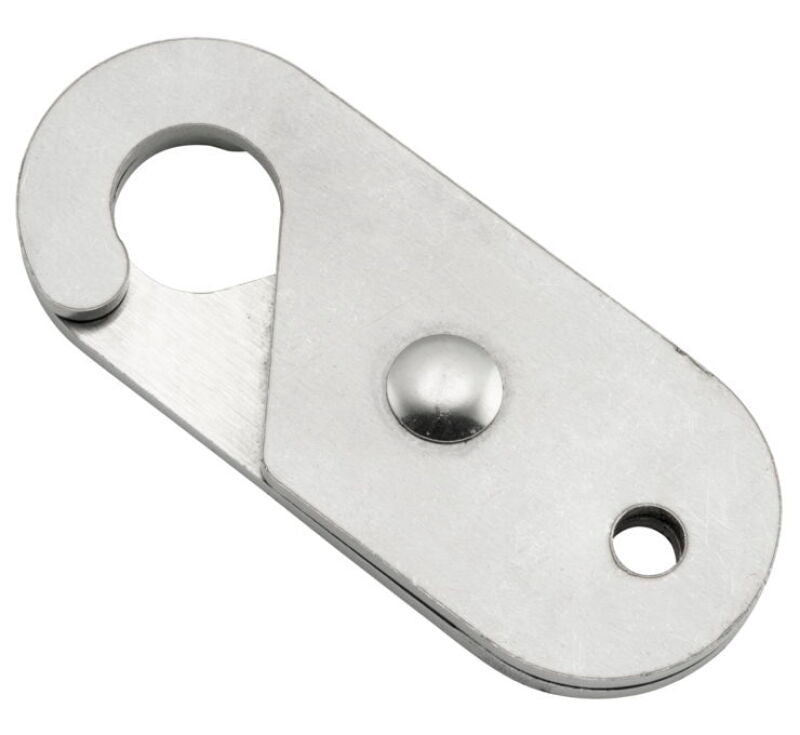 BikeMaster 132264 BikeMaster Chain Lock Adaptor Bully