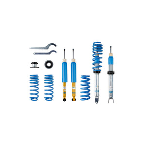 Bilstein 47-258037 Bilstein B14 2017 fits Mercedes-Benz E300/E400 Front and Rear Suspension Kit