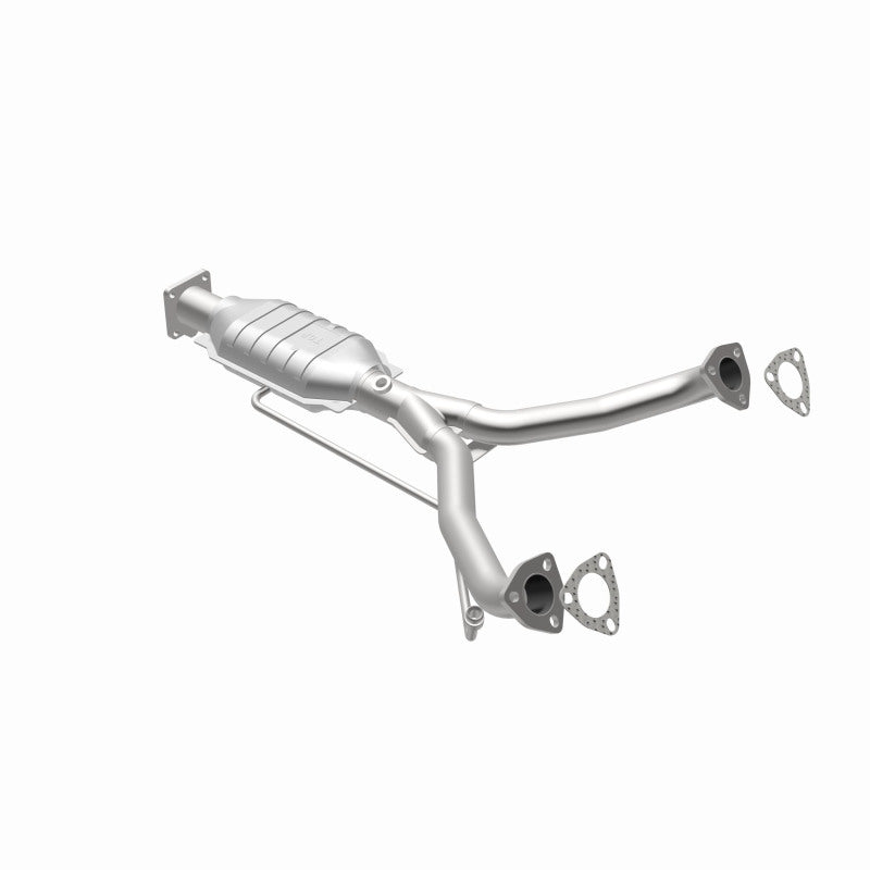 MagnaFlow 23794 Conv DF fits Porsche 81 84