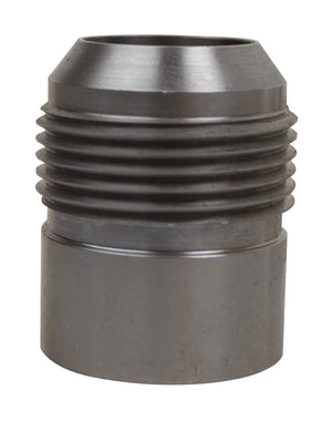 Peterson Fluid Systems 17-0117 Weld Bung Male -16AN Long S/S