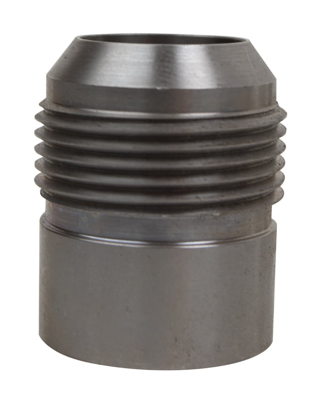 Peterson Fluid Systems 17-0117 Weld Bung Male -16AN Long S/S