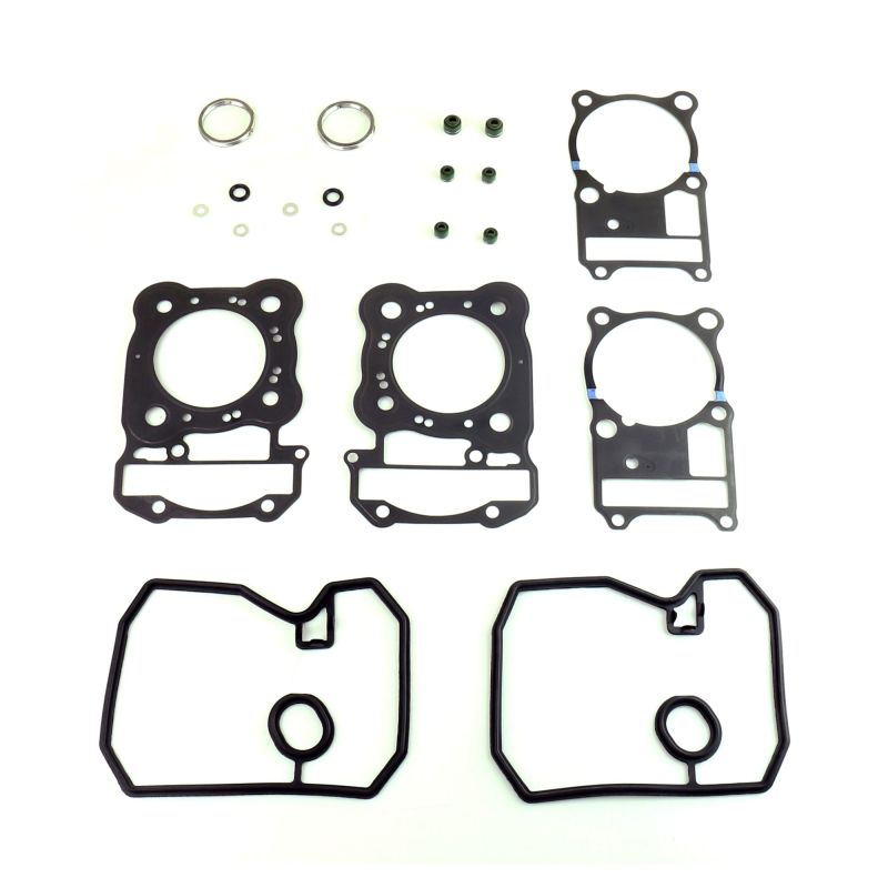 Athena P400210600236 fits Honda 97-01 VT Cv/Cw/C2W/CX/C2X/CY/CY2/C21 Shadow 750 Top End Gasket Kit