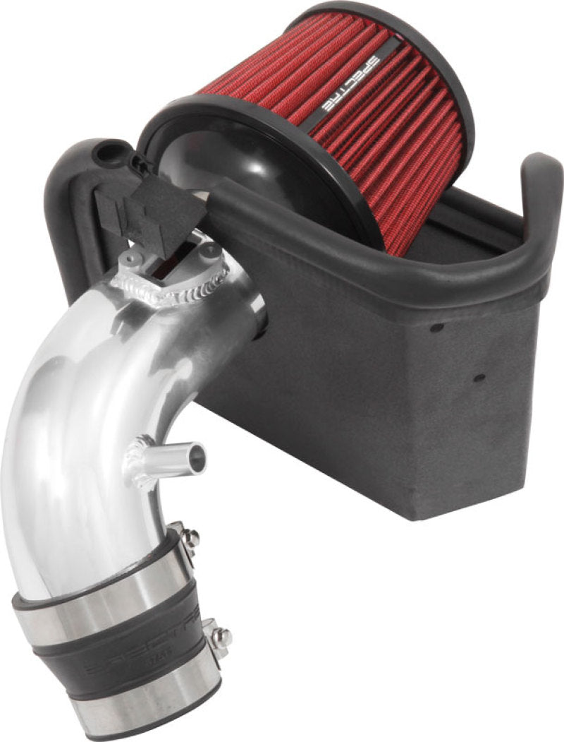 Spectre 9076 06-11 fits Honda Civic L4-1.8L F/I Air Intake Kit