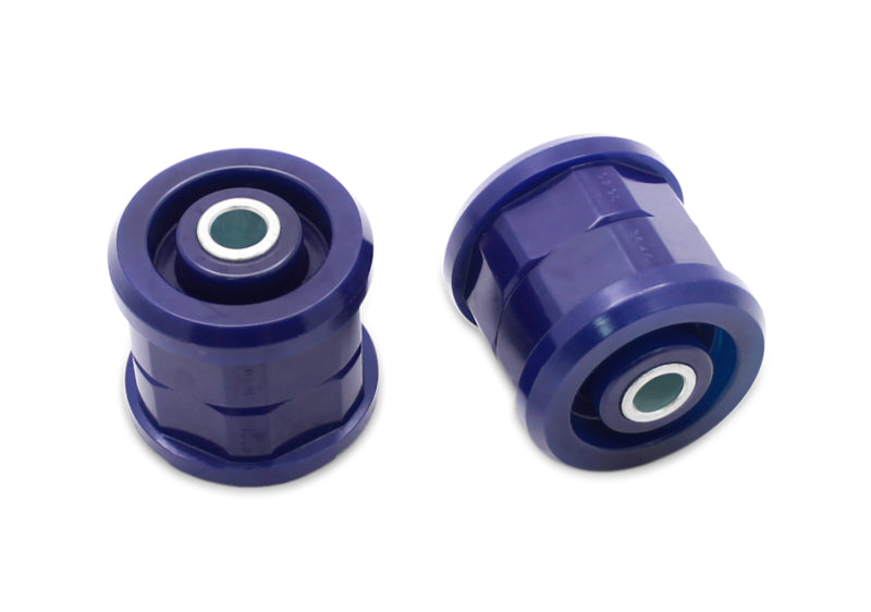 SuperPro SPF3640K 2011 fits Mazda 2 Rear Control Arm Bushing Kit