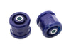 SuperPro SPF3640K 2011 fits Mazda 2 Rear Control Arm Bushing Kit