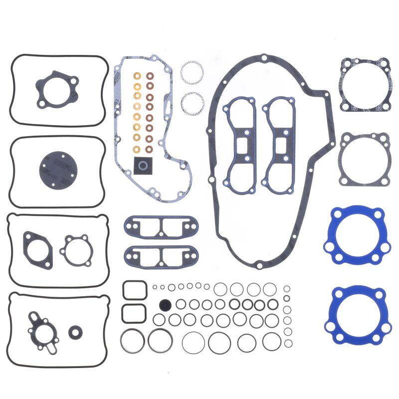 Athena P400195850751 Harley-Davidson Sportsters Complete Gasket Kit (Excl Oil Se