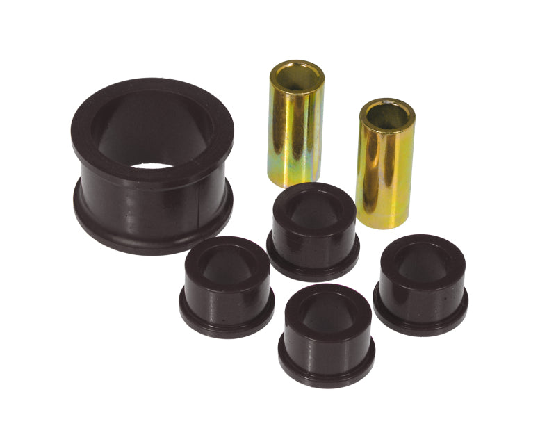 Prothane 14-706-BL fits Nissan Rack & Pinion Bushings - Black