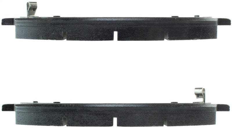 Stoptech 309.0989 Sport Brake Pads w/Shims - Front