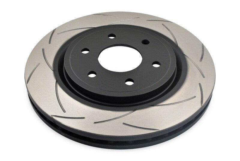 DBA 2310S 05-07 fits Nissan Frontier / 06-10 Pathfinder Front Slotted Street Ser