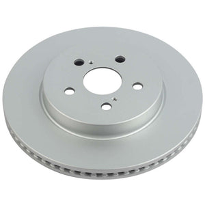 PowerStop fits Toyota Corolla Front Evolution Geo 19-20met Coated Rotor