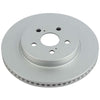 PowerStop fits Toyota Corolla Front Evolution Geo 19-20met Coated Rotor
