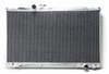 GReddy 12013801 fits Toyota JZX100 1JZ-GTE Aluminum Radiator