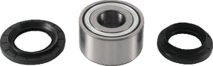 QuadBoss 415209 fits Yamaha YXZ1000R (02) Rear UTV Wheel Bearing & Seal Kit