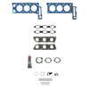 Fel-Pro HS26610PT fits Mercedes-Benz E350 HS 26610 PT PermaTorque Engine Cylinder Head Gasket Set