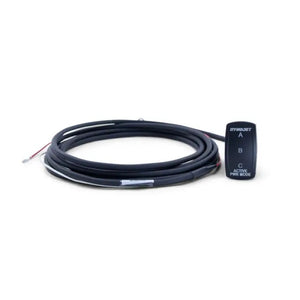 Dynojet 76100016 Polaris RZR XP Turbo Active Power Mode Switch Kit