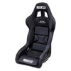 SPARCO 008013ZXNR Seat EVO L QRT X Carbon Black