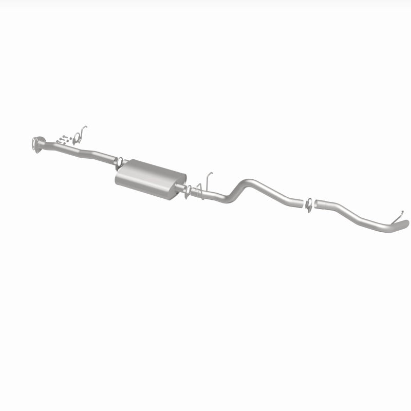 Magnaflow 106-0701 BRE Exhaust Kit 98-01 Sonoma S10 Hombre 4.3L