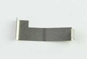 Wilwood 300-6596 Pad Wear Plate -BNSL Calipers-L/H