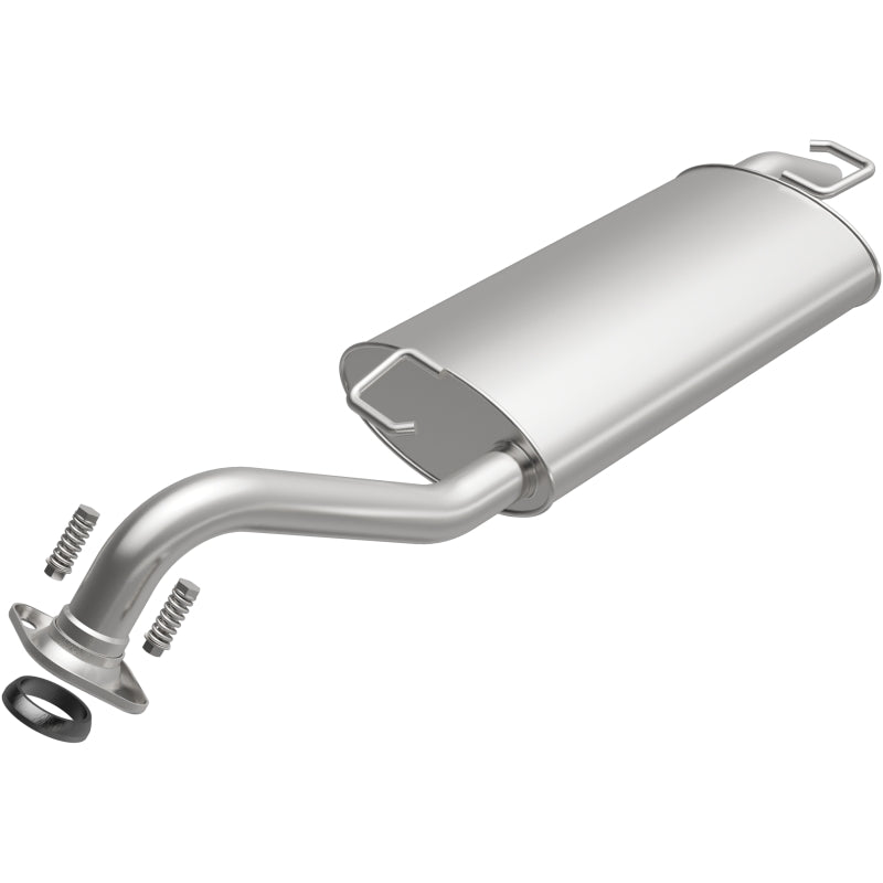 Magnaflow 106-0060 BRE Exhaust Kit 05-08 fits Toyota Corolla 1.8L