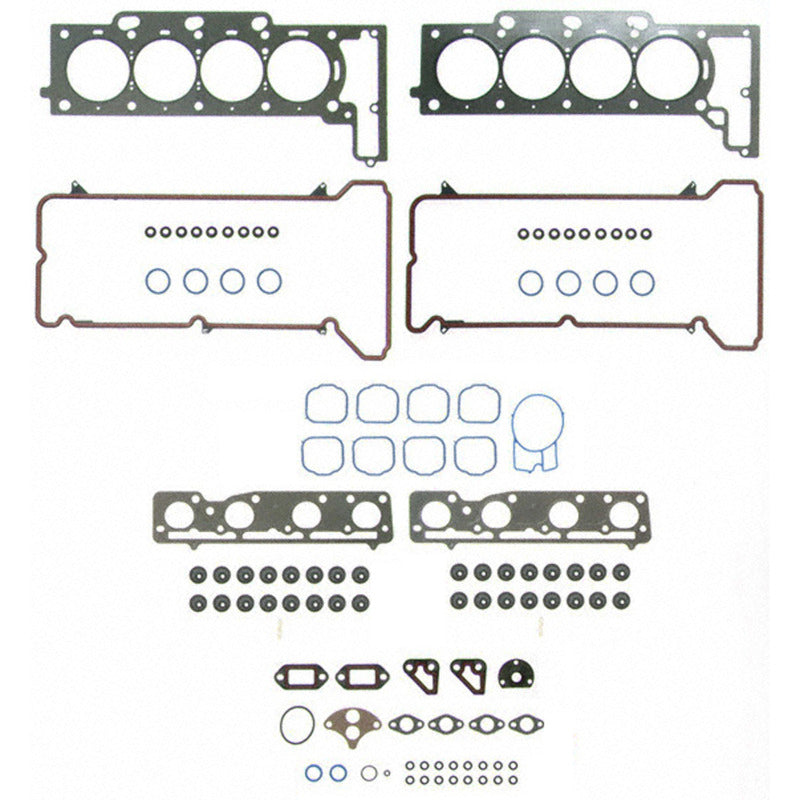 Fel-Pro HS26150PT3 fits Cadillac DeVille HS 26150 PT-3 PermaTorque Engine Cylinder Head Gasket Set