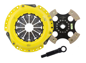 ACT MB8-XTR6 fits Mitsubishi Lancer XT/Race Rigid 6 Pad Clutch Kit