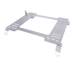 NRG SBK-NZ01 Seat Brackets - 88-98 fits Nissan 240SX - Pair