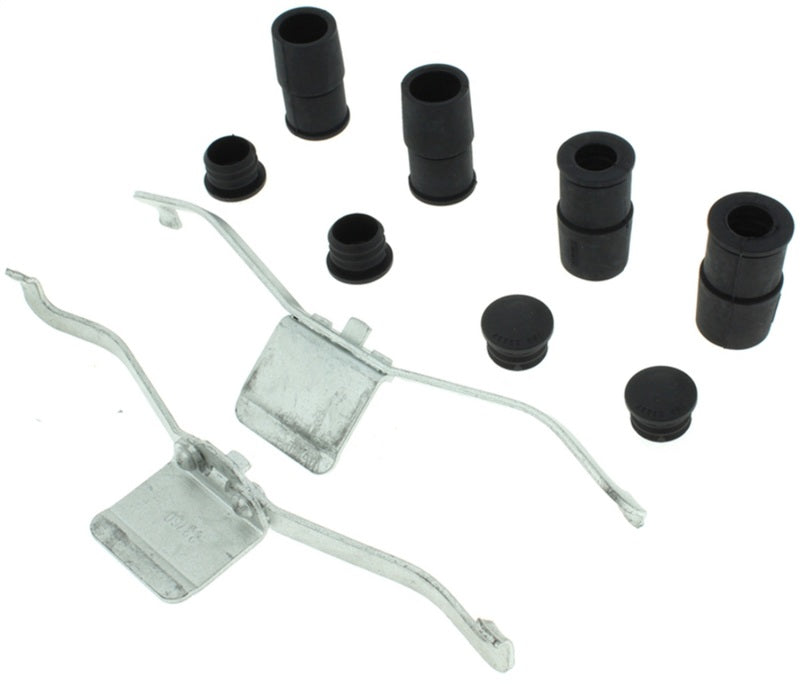 Stoptech 308.09153 Street Touring 08-09 VW Golf R/Golf R32 / Front Brake Pads