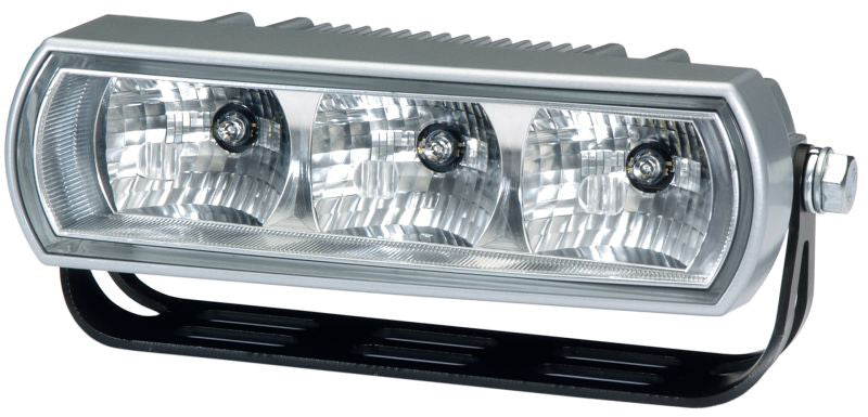 Hella 9496801 Daylight Running Lamp Md12/24 Set 2Pt