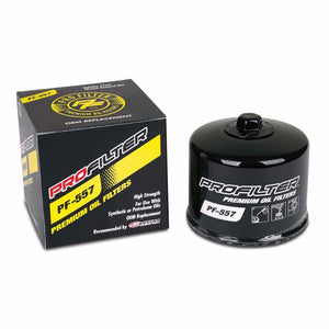 ProFilter Bombardier Spin-On Various Performance Oil Filter - Single
