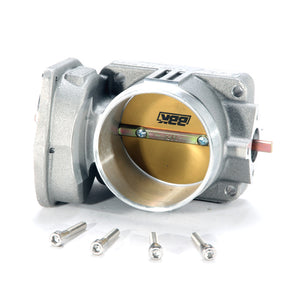 BBK 1759 04-10 fits Ford F150 Expedition 5.4 80mm Throttle Body Power Plus Se
