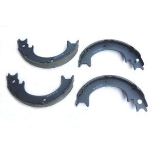 PowerStop B906 fits Lexus 10-15 RX350 Rear Autospecialty Parking Brake Shoes