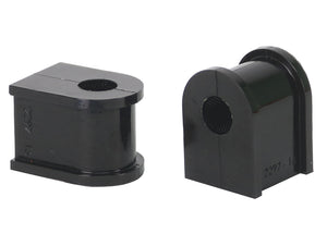 Whiteline W23789 1992-1996 fits Toyota Camry Sway Bar Mount Bushing Kit - 16mm