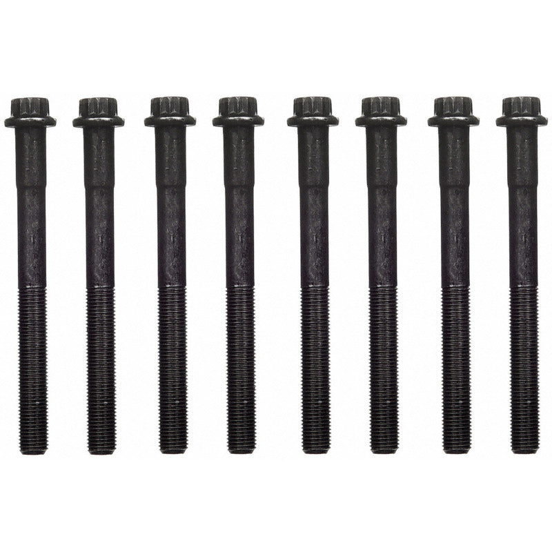 Fel-Pro ES72185 fits Toyota 4Runner ES 72185 Engine Cylinder Head Bolt Set
