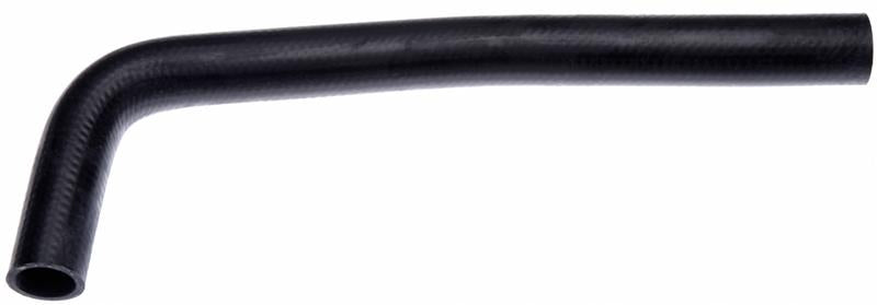 Gates 22929 90-98 fits Saab 9000 4-Cyl. 2.3L Upper Molded Coolant Hose