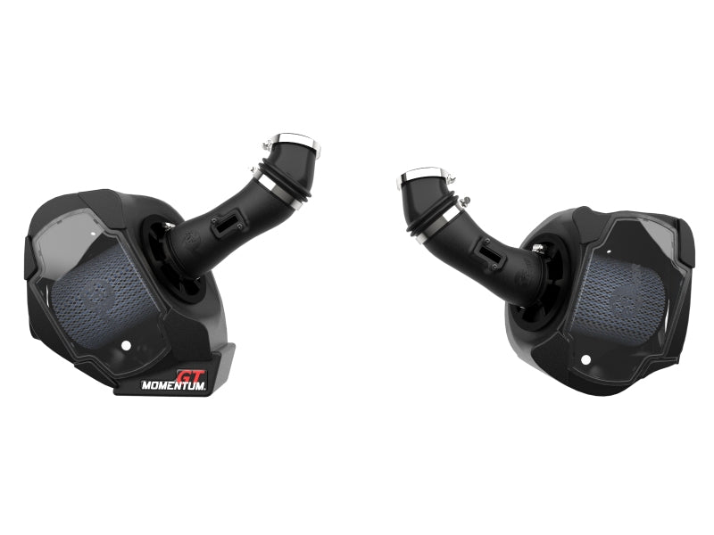 AFE 50-70124R fits Lexus GX550 V6-3.4L Momentum GT Cold Air Intake System w/ Pr