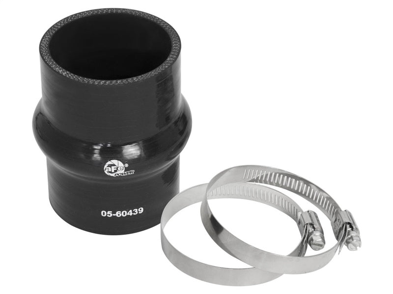 AFE 46-20230AS unner Couplings & Clamps Replacement for Tube Kit 12-15 fits BMW