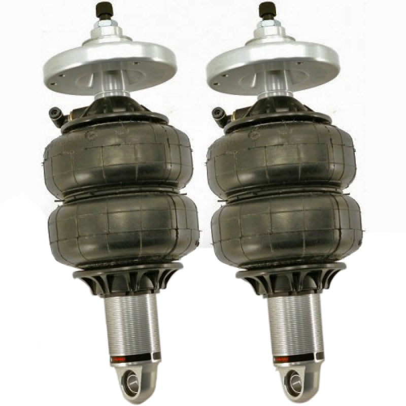 Ridetech 12283011 61-65 fits Ford Falcon TQ Series ShockWaves Front
